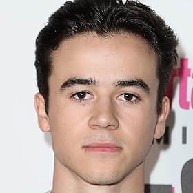 Keean Johnson